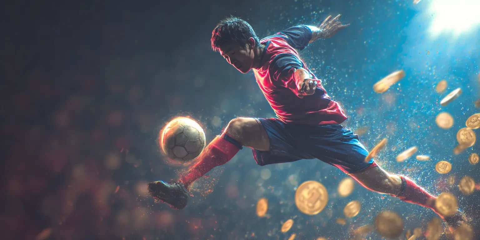 Peraduan: Menyelami Dunia Sukan pada 2026/06/24