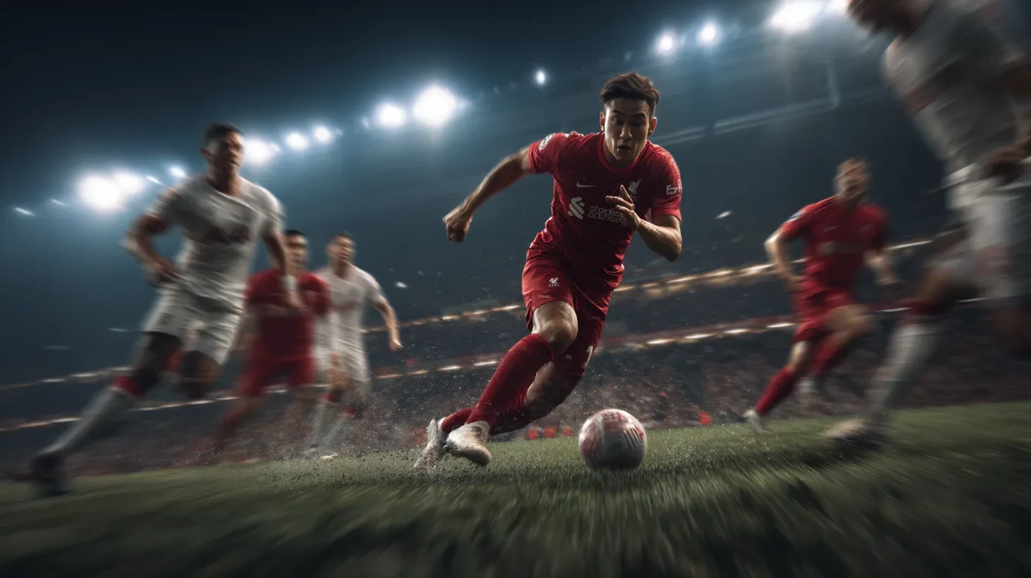 Mengapa Peraduan Bola Sepak Sepanyol Menarik Perhatian Ramai